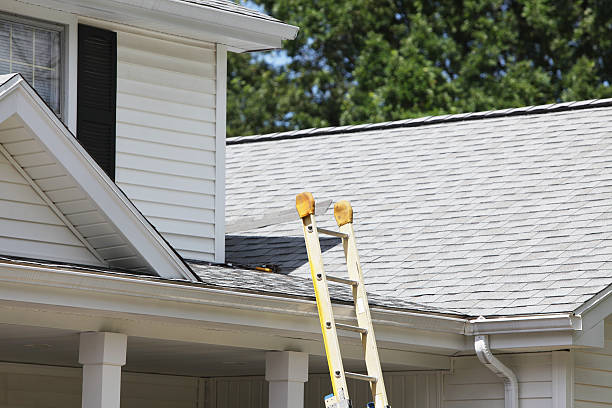 Siding Removal and Disposal in Sunrise Manor, NV